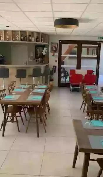 Les Rives gourmandes - Restaurant Fontanges - bien manger FONTANGES