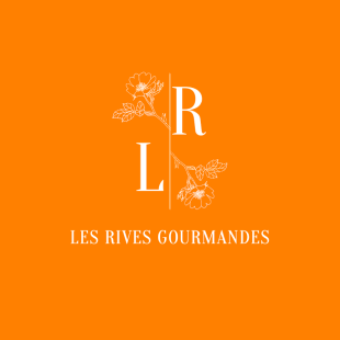 Logo Les Rives Gourmandes